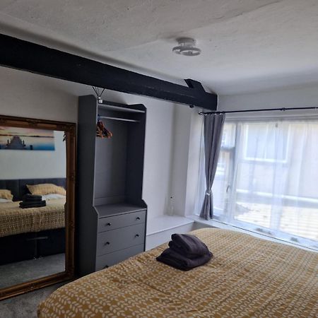 Courtyard Cottage Cartmel Ngoại thất bức ảnh