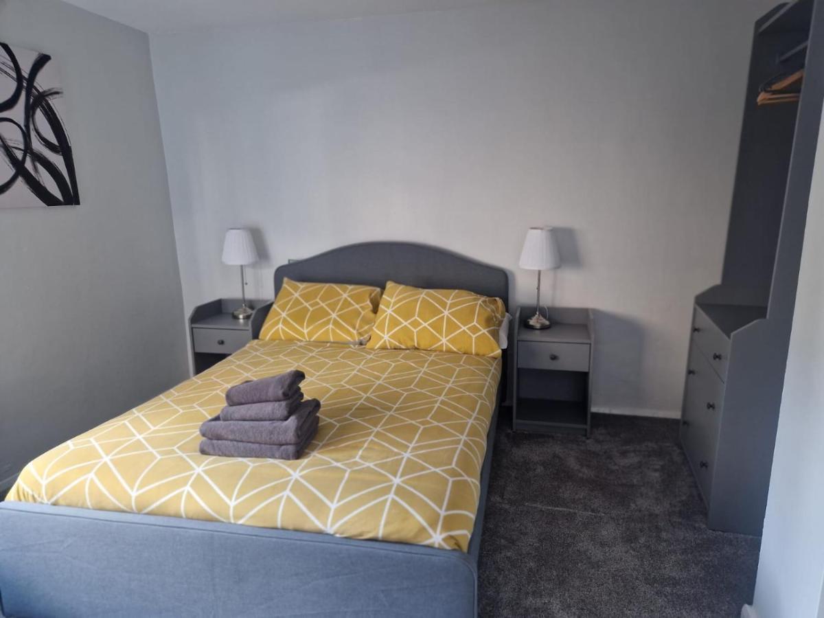Courtyard Cottage Cartmel Ngoại thất bức ảnh