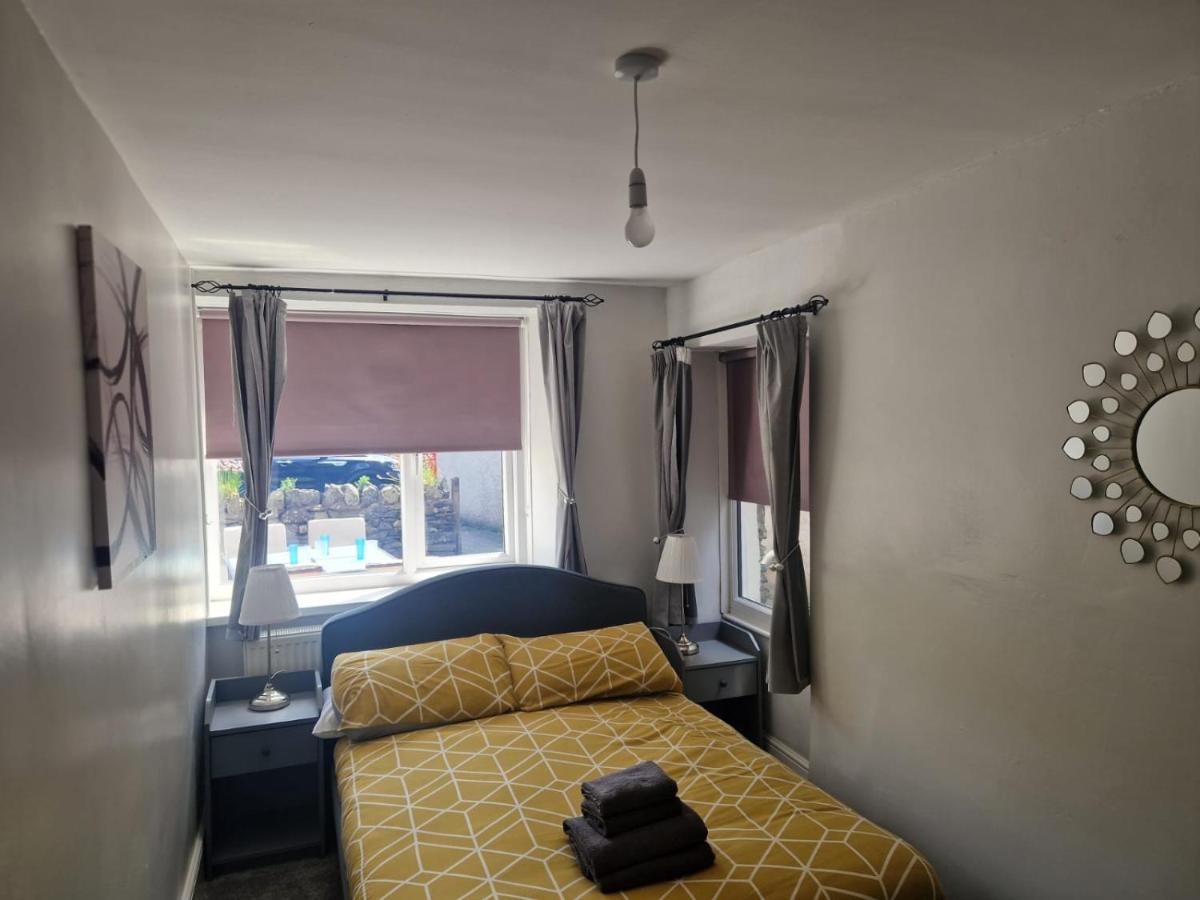 Courtyard Cottage Cartmel Ngoại thất bức ảnh